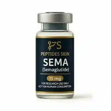 semaglutide 15mg metabolic peptide