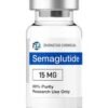semaglutide 15mg metabolic peptide