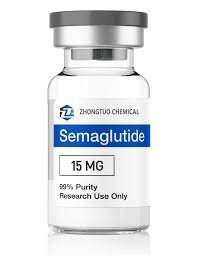 semaglutide 15mg metabolic peptide