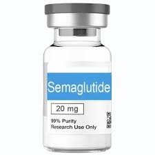 semaglutide 20mg metabolic peptide