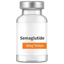 semaglutide 30mg metabolic peptide