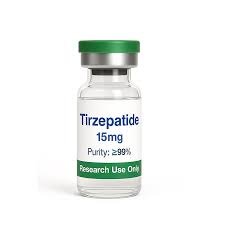 tirzepatide 15mg metabolic peptide