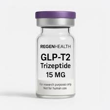 tirzepatide 15mg metabolic peptide