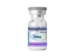 semaglutide 5mg medication guide
