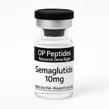 semaglutide 10mg metabolic peptide