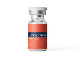 tirzepatide 45mg metabolic peptide