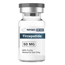 tirzepatide 50mg metabolic peptide