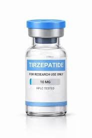 tirzepatide 10mg metabolic peptide