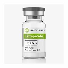 tirzepatide 20mg metabolic peptide