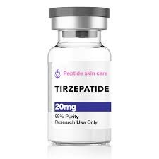 tirzepatide 20mg metabolic peptide