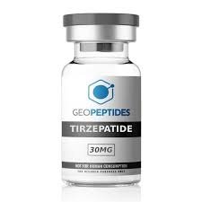 tirzepatide 30mg metabolic peptide