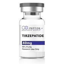 tirzepatide 40mg metabolic peptide
