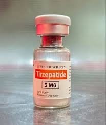 tirzepatide 5mg metabolic peptide