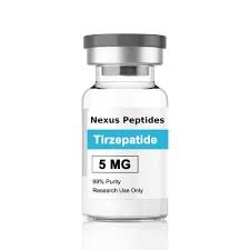 tirzepatide 5mg metabolic peptide