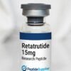 retatrutide 15mg metabolic peptide