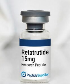 retatrutide 15mg metabolic peptide