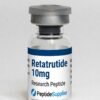 retatrutide 10mg metabolic peptide