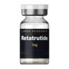 retatrutide 5mg metabolic peptide