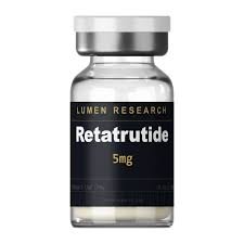 retatrutide 5mg metabolic peptide