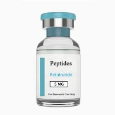 retatrutide 5mg metabolic peptide