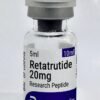 retatrutide 20mg metabolic peptide